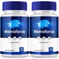 Memory and Focus Supplement 120 Capsules N319