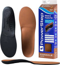 Brown Full Length Insole A33931