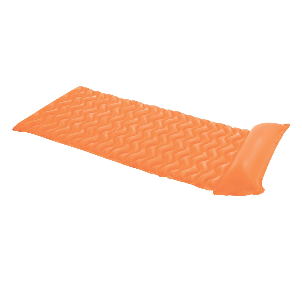 Floating Pool Lounger with Headrest (6 Pack) M47168