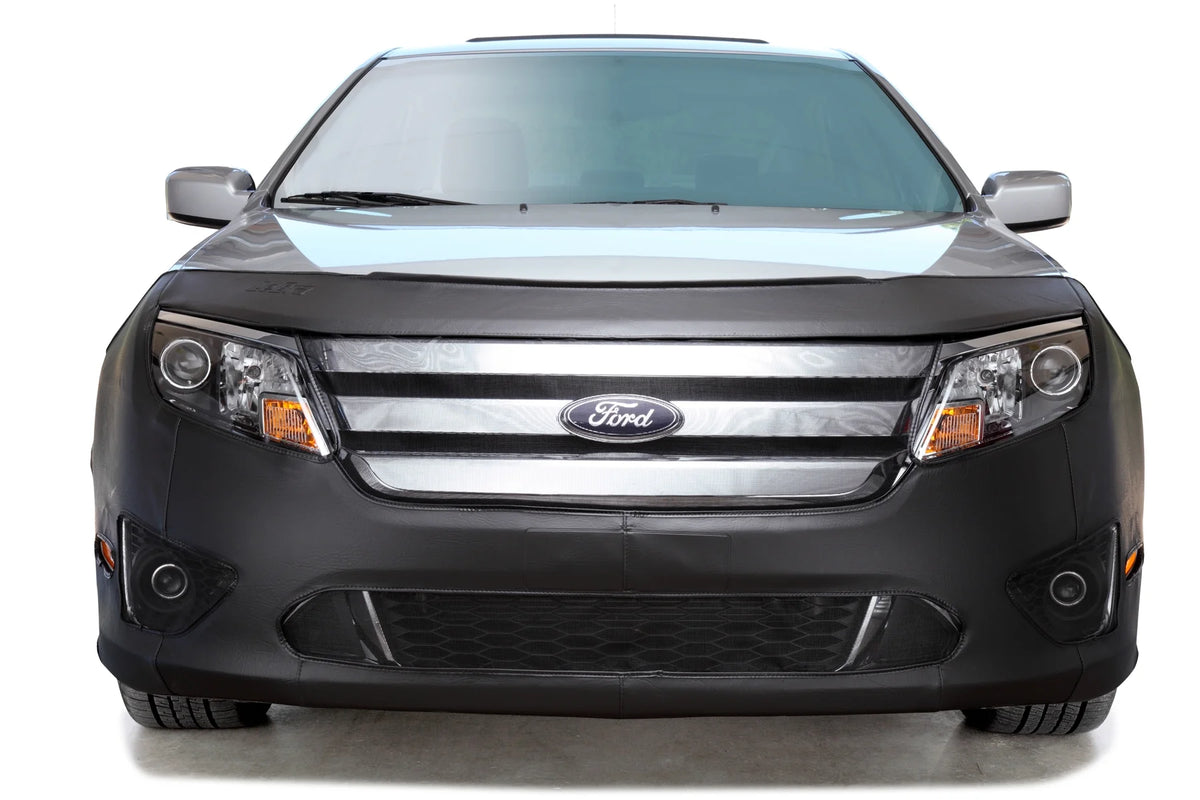 Black Front End Cover for 1995-1998 Subaru Legacy R4905
