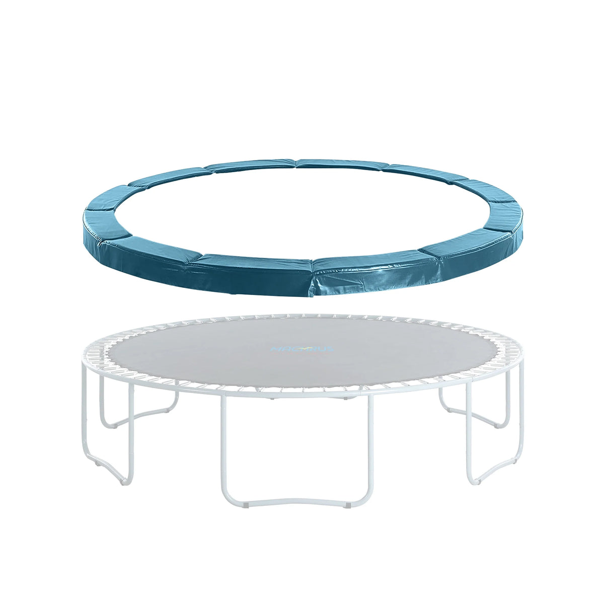 10 FT Round Trampoline Safety Pad E175