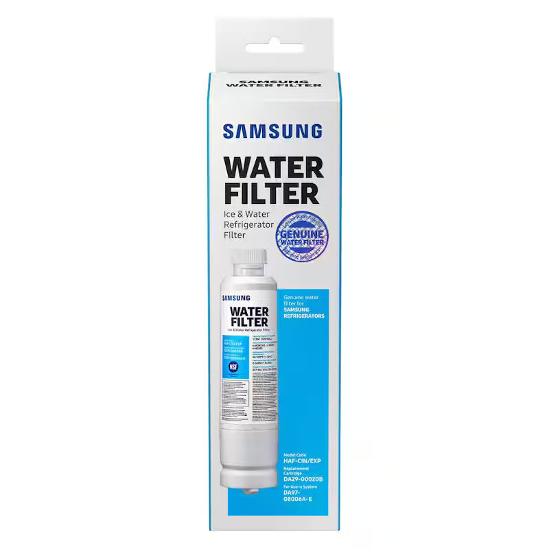 Water Filter 3-Pack Y896