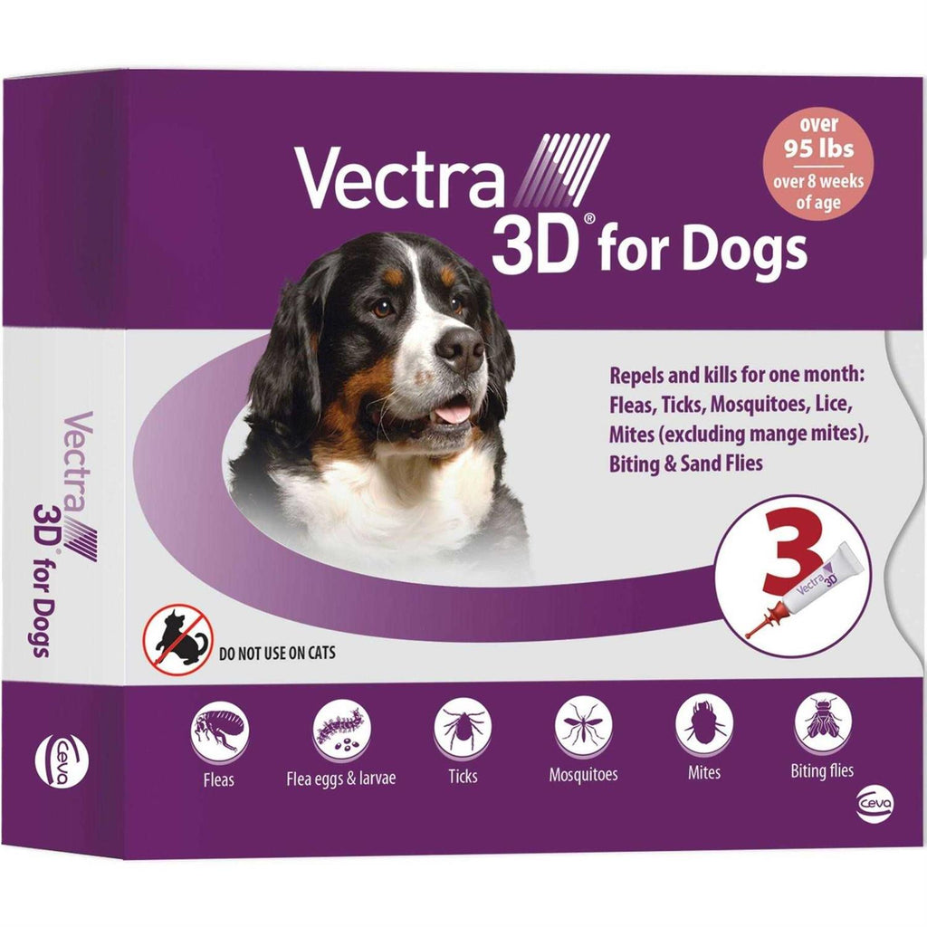 Over 95 lbs 6 Pk Dog Supplies J590867