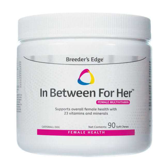 Problem Female Pet Supplies T923525
