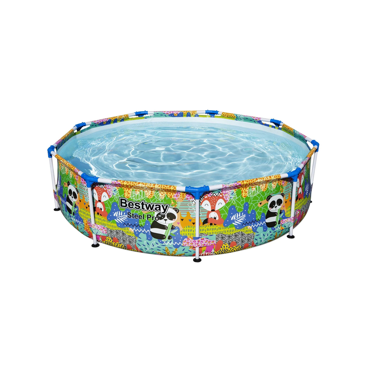 Round Outdoor Swimming Pool K549