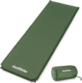 Self Inflating Sleeping Pad Camping Mattress C969010