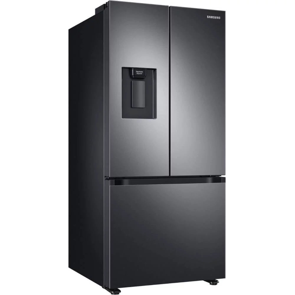 22 Cu. Ft. Black Stainless Steel French Door Refrigerator U5926