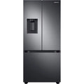 22 Cu. Ft. Black Stainless Steel French Door Refrigerator U5926