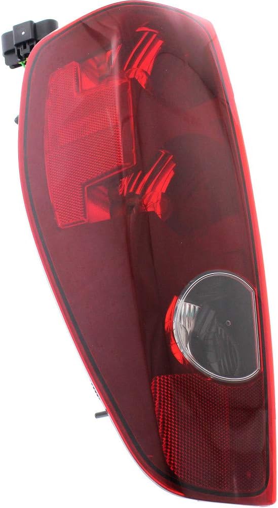 Tail Light Assembly Pair for Chevy Colorado GMC Canyon Isuzu Pickup I40724