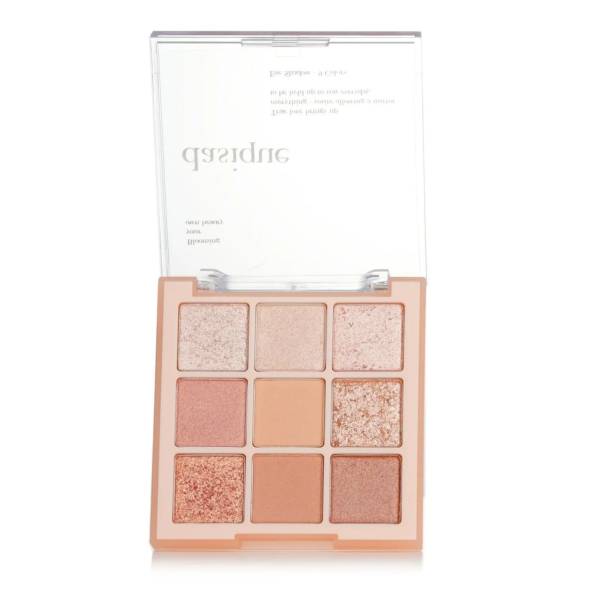 Shadow Palette 7g V968