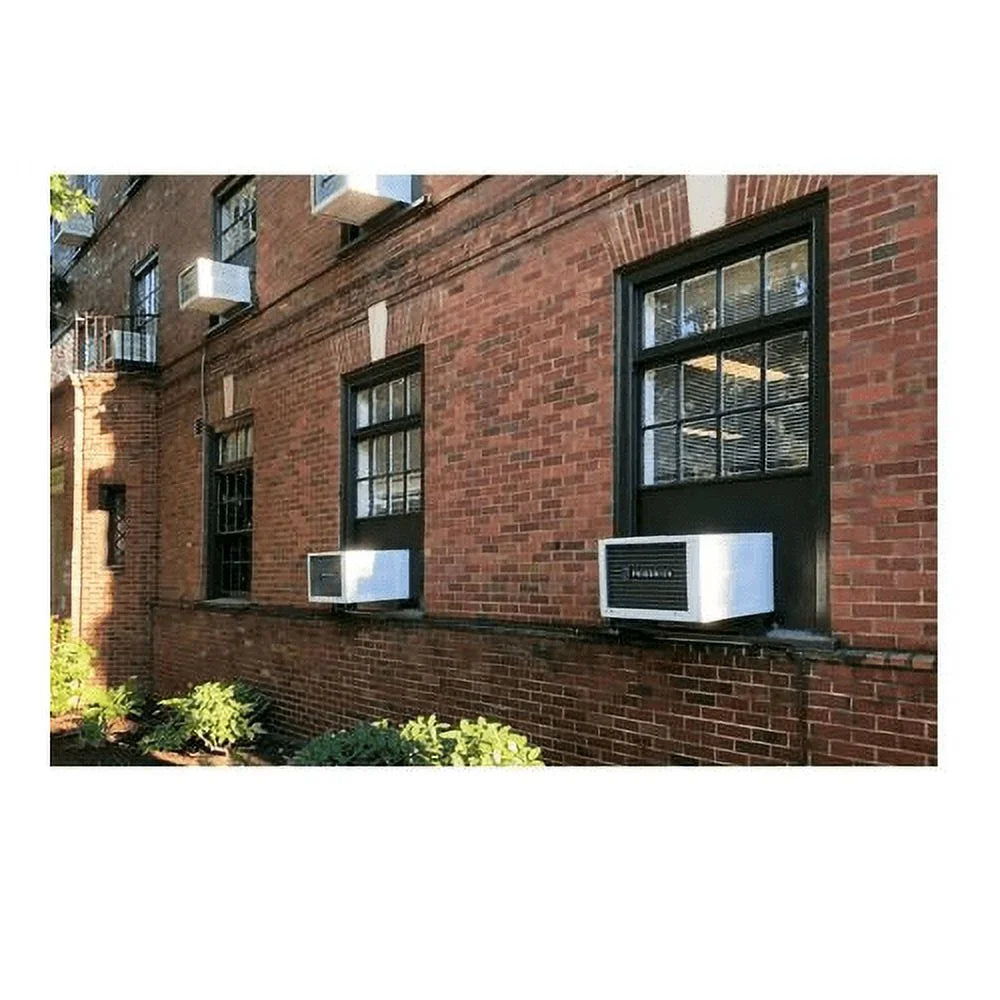 Window Air Conditioners N68590