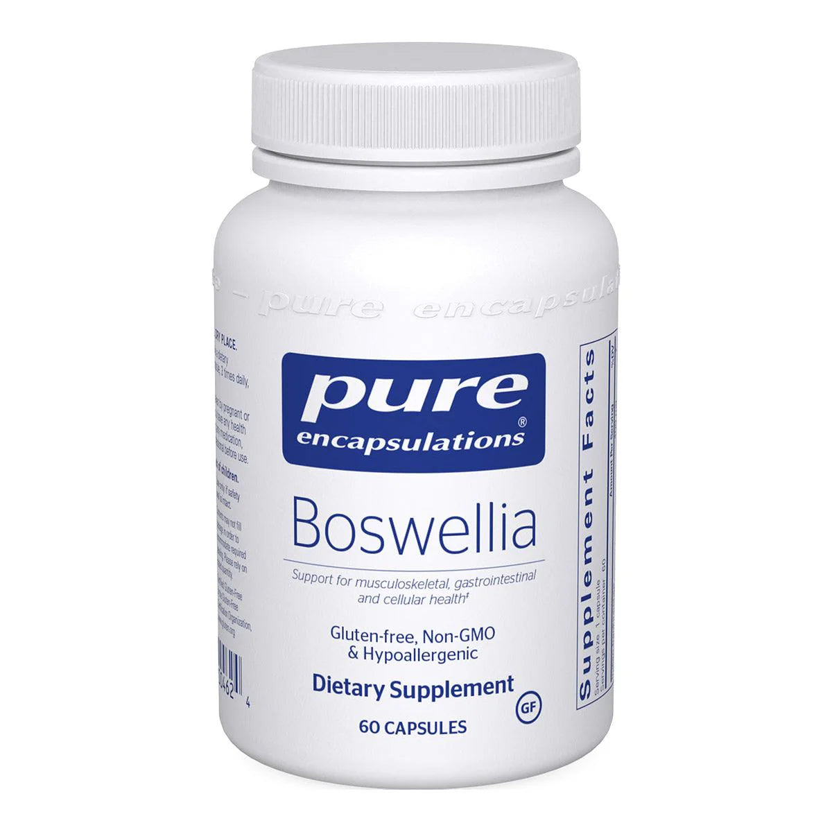 Boswellia 400 mg H92455