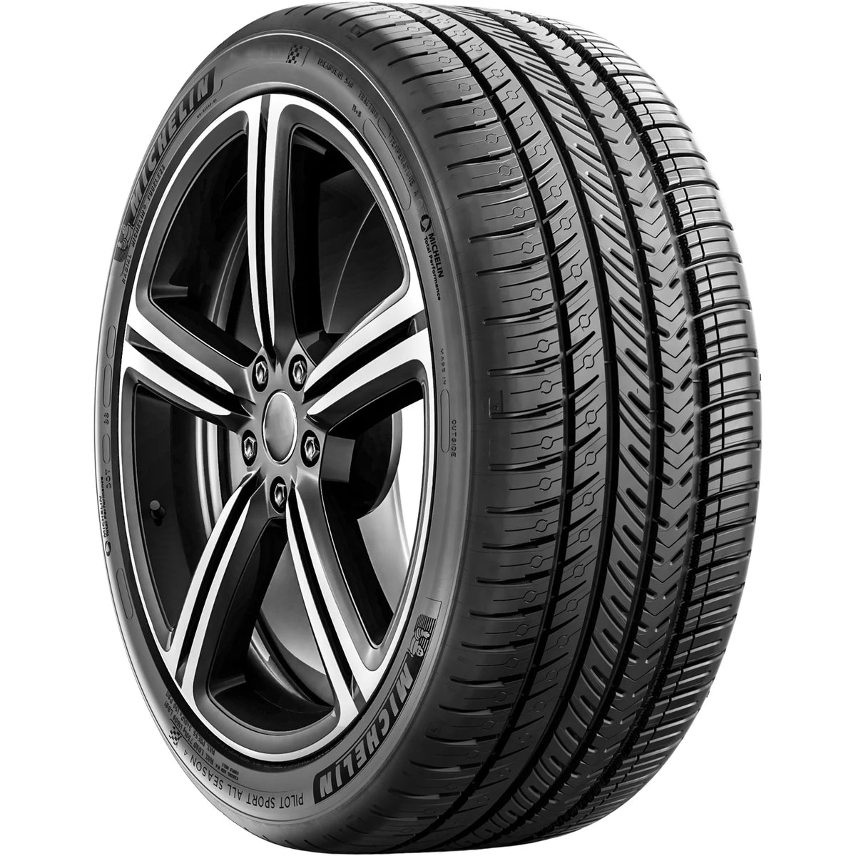 All-Season Tire Y660