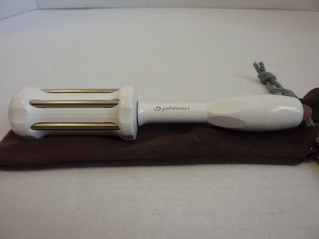 Titanium Massage Roller V746