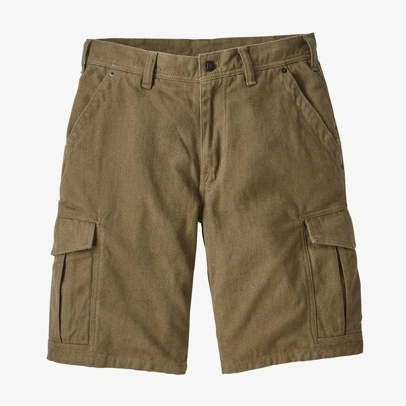 Men's Iron Forge Hemp Canvas C S7205