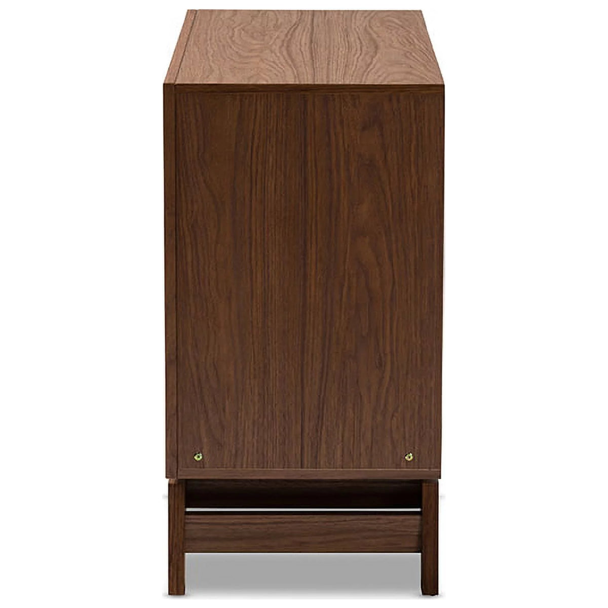Multicolor Wood 6-Drawer Chest Z9238
