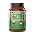 Organic Chanca Piedra Capsules 500mg 100 Pills R5058