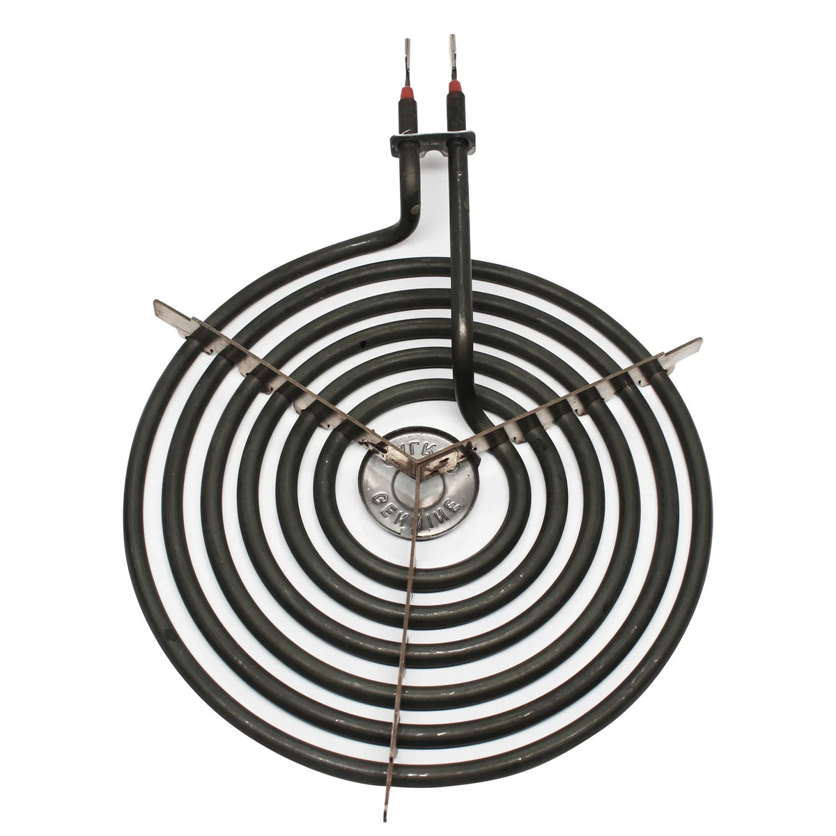 2-Pack 8 inch 6 Turns & 6 inch 5 Turns Surface Burner Elements W241
