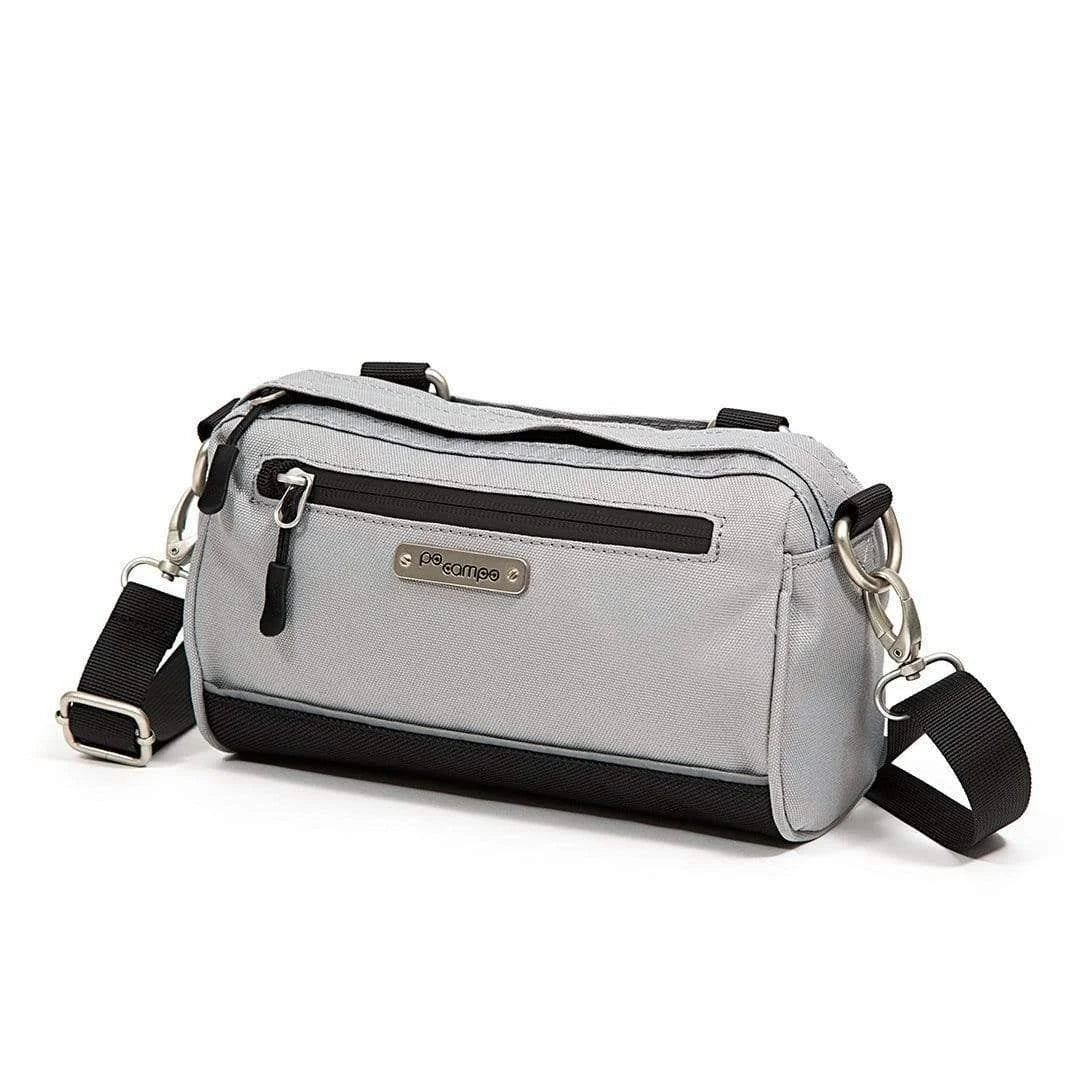 Slate Handlebar Bag K563348