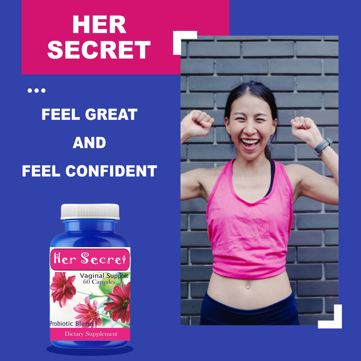 Prebiotics 60 Capsules W40479