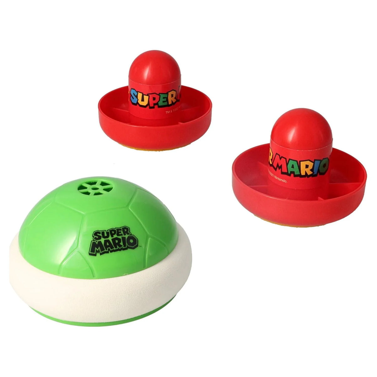 Tabletop or Floor Multiplayer Sports Game N25597