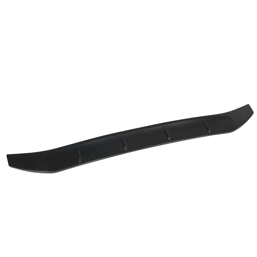 V Type Roof Spoiler C90708