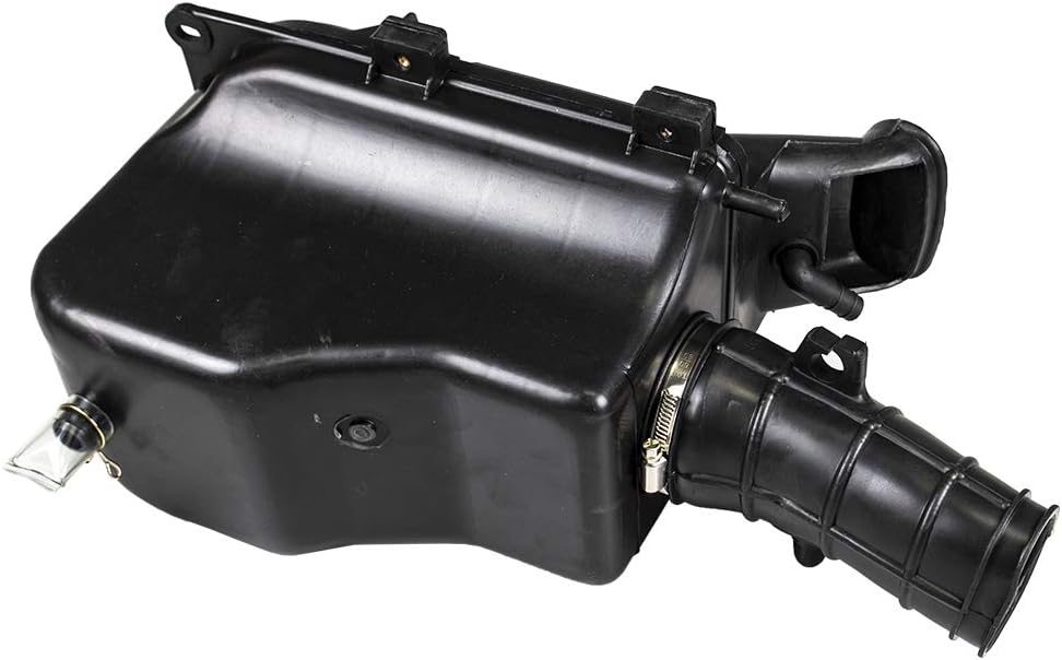 Air Box Case Filter Intake Assembly Pack of 2 X50830