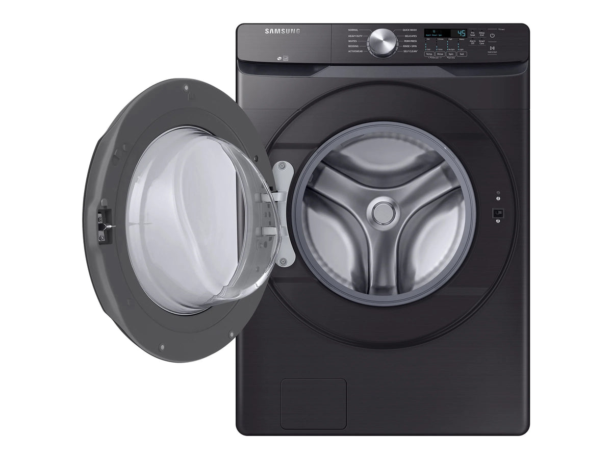 Front Load Washer H237