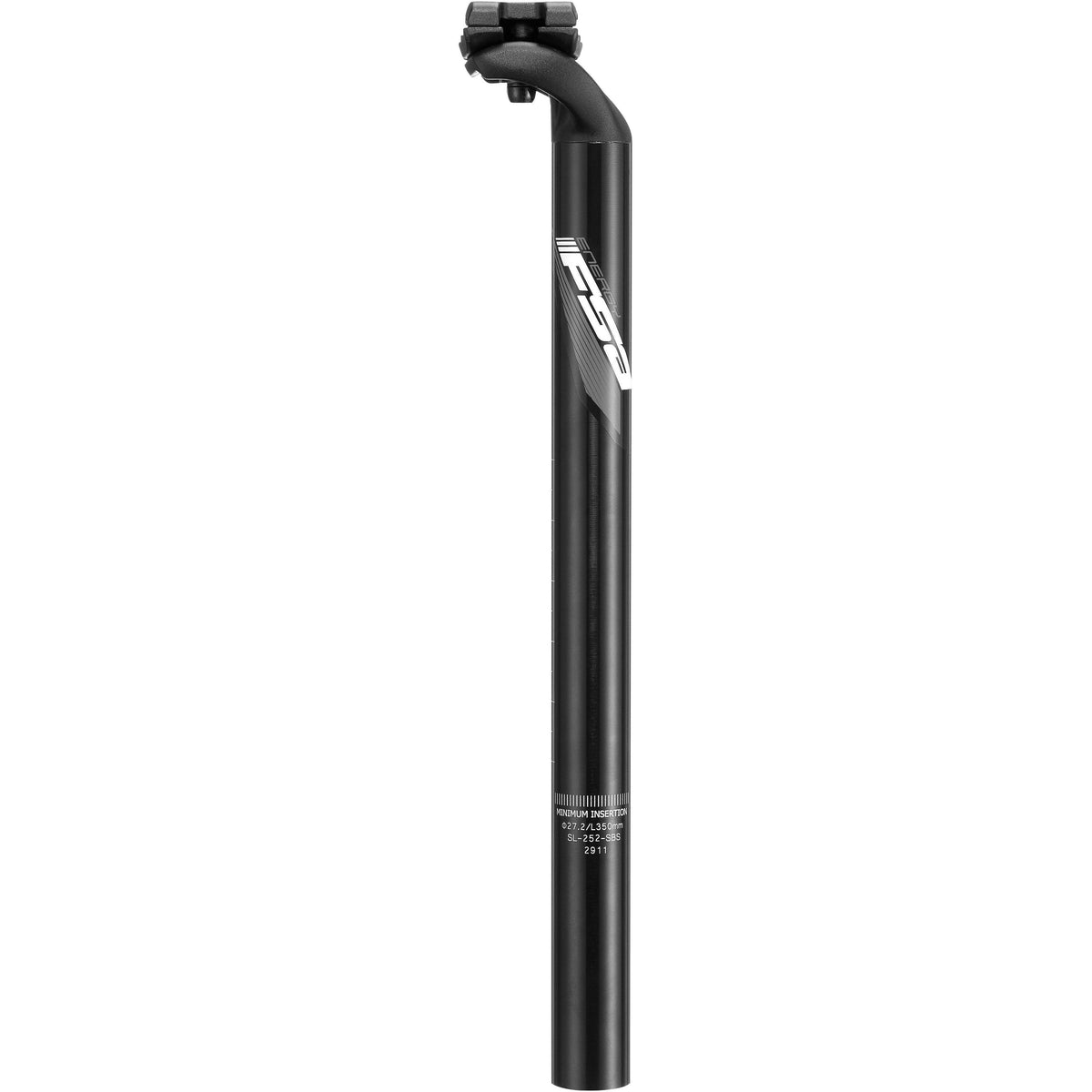 SB20 Seatpost 350 mm / 31.6 mm K107