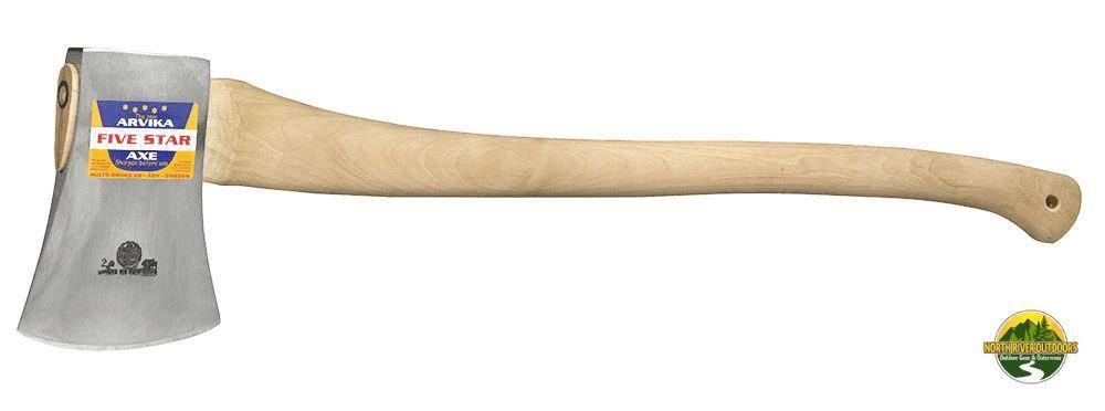 5-Star Racing Axe I336