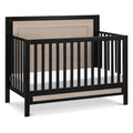4-in-1 Convertible Crib O3381