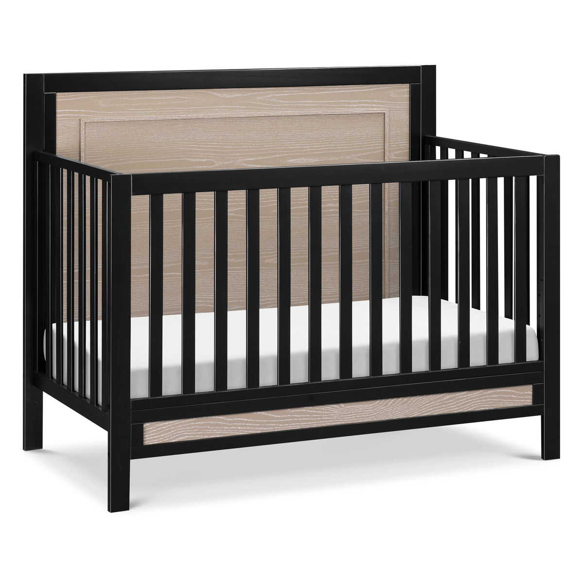4-in-1 Convertible Crib O3381