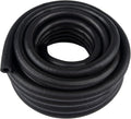 3/8 Fuel Hose Line NBR Rubber 25FT Pack of 2 U77268
