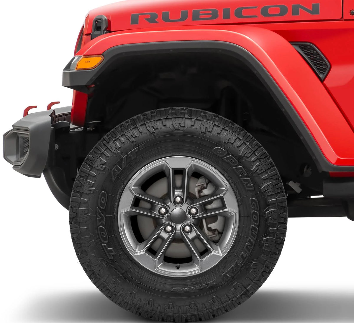35x12.50R18 Tire H243