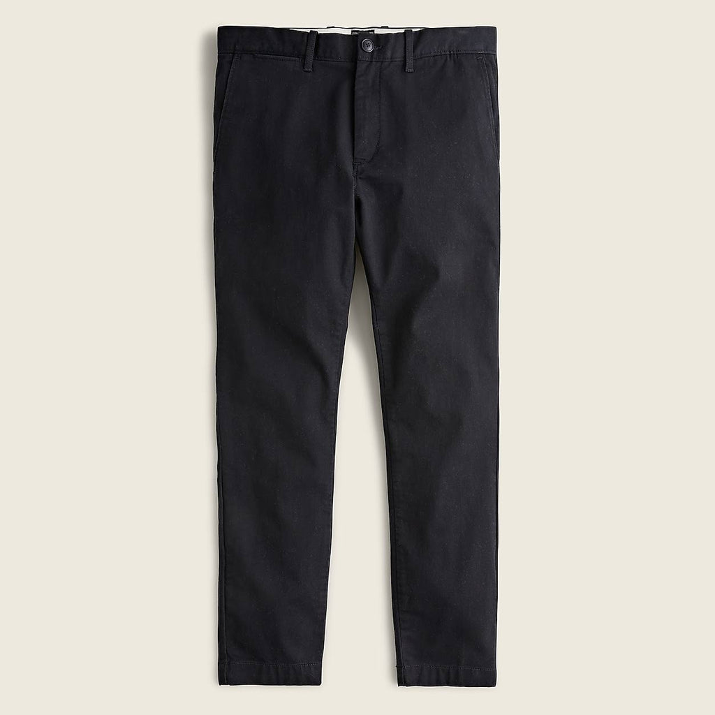 Skinny-Fit Stretch Chino Pant A800822