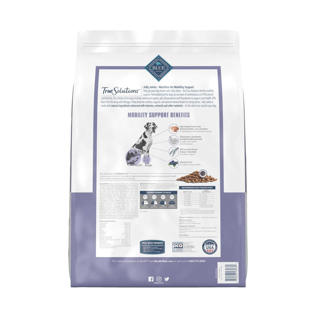 Dog Food G812330