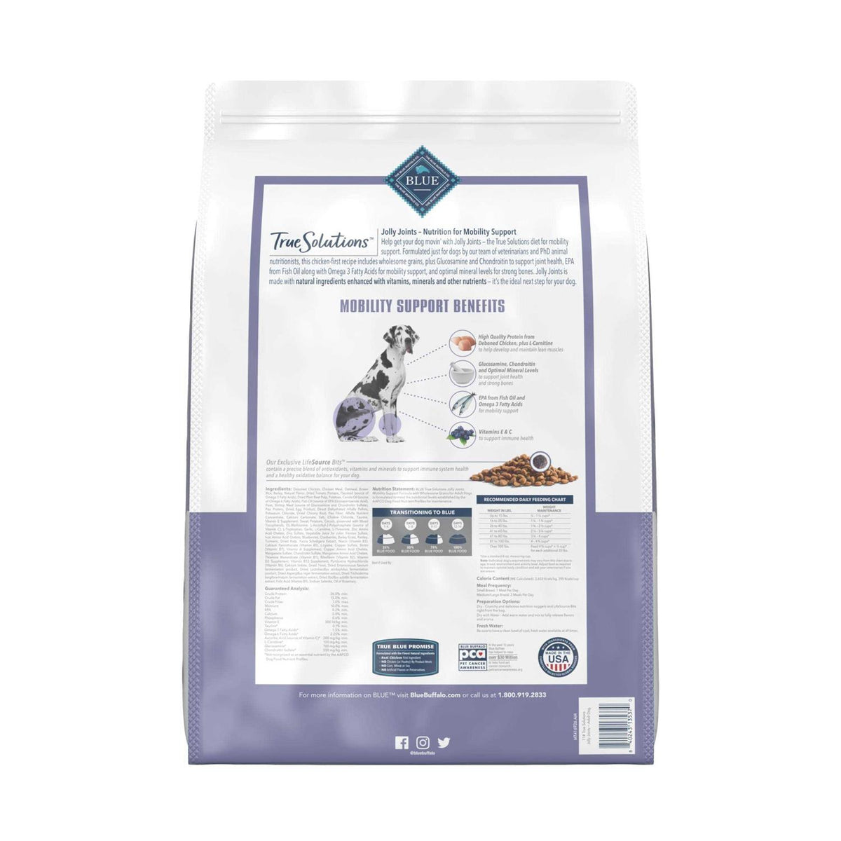 Dog Food G812330