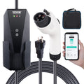 Portable EV Charger 16A 28 ft I39336