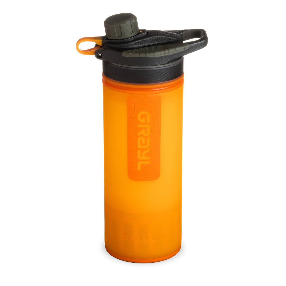 Orange Water Purifier A76949