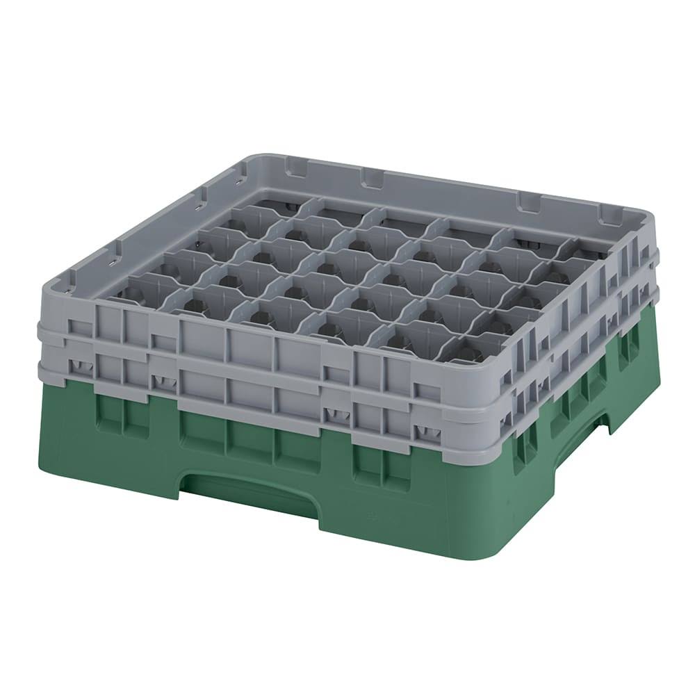 Compartment Glass Rack B830023