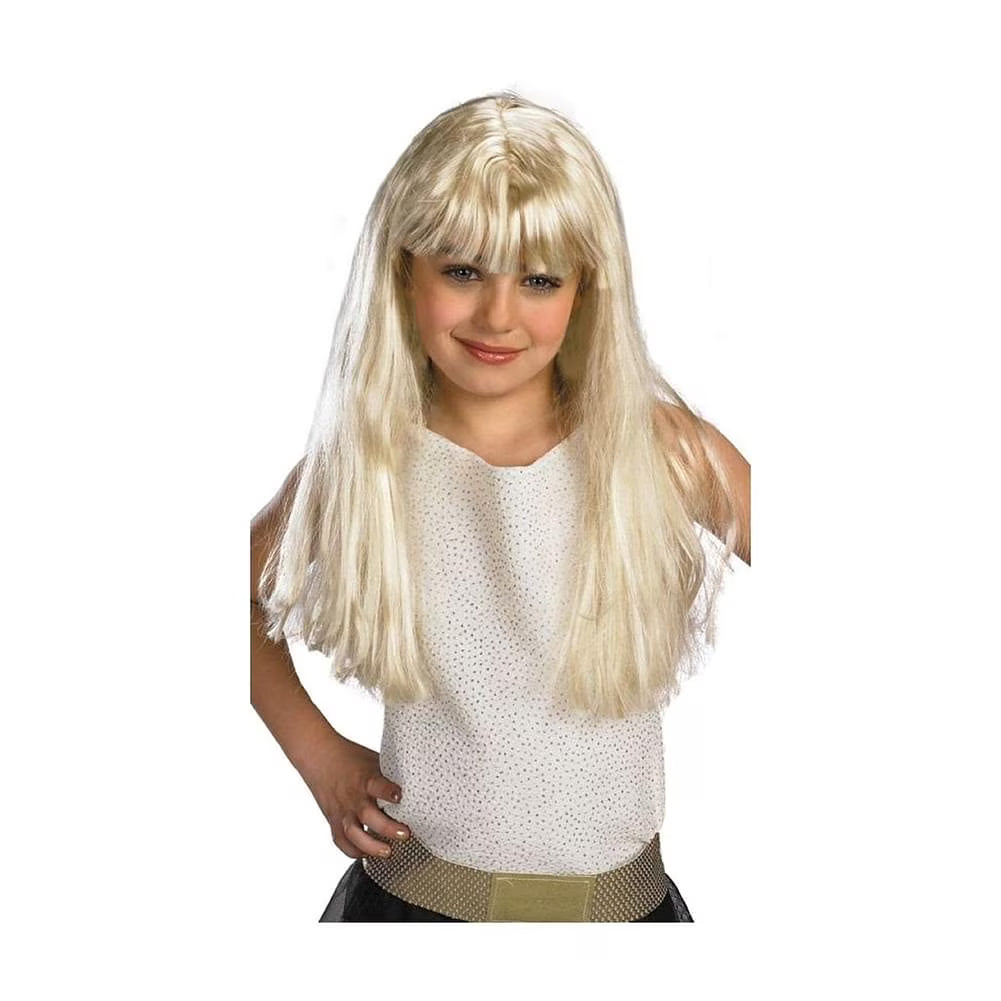 Child's Costume Wig I257909