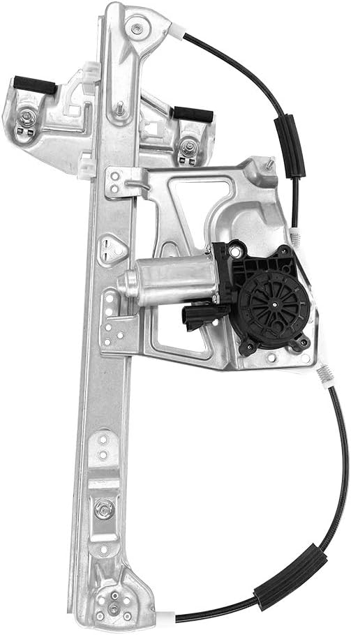 Window Regulator for Cadillac Deville 2000-2001 W28164