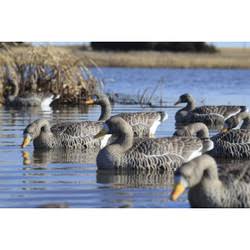 4 Pack Specklebelly Floater Decoys K5470