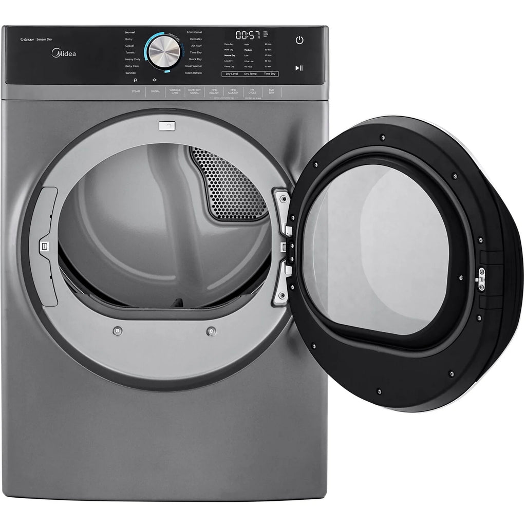 8.0-Cu. Ft. Front Load Gas Dryer K770959