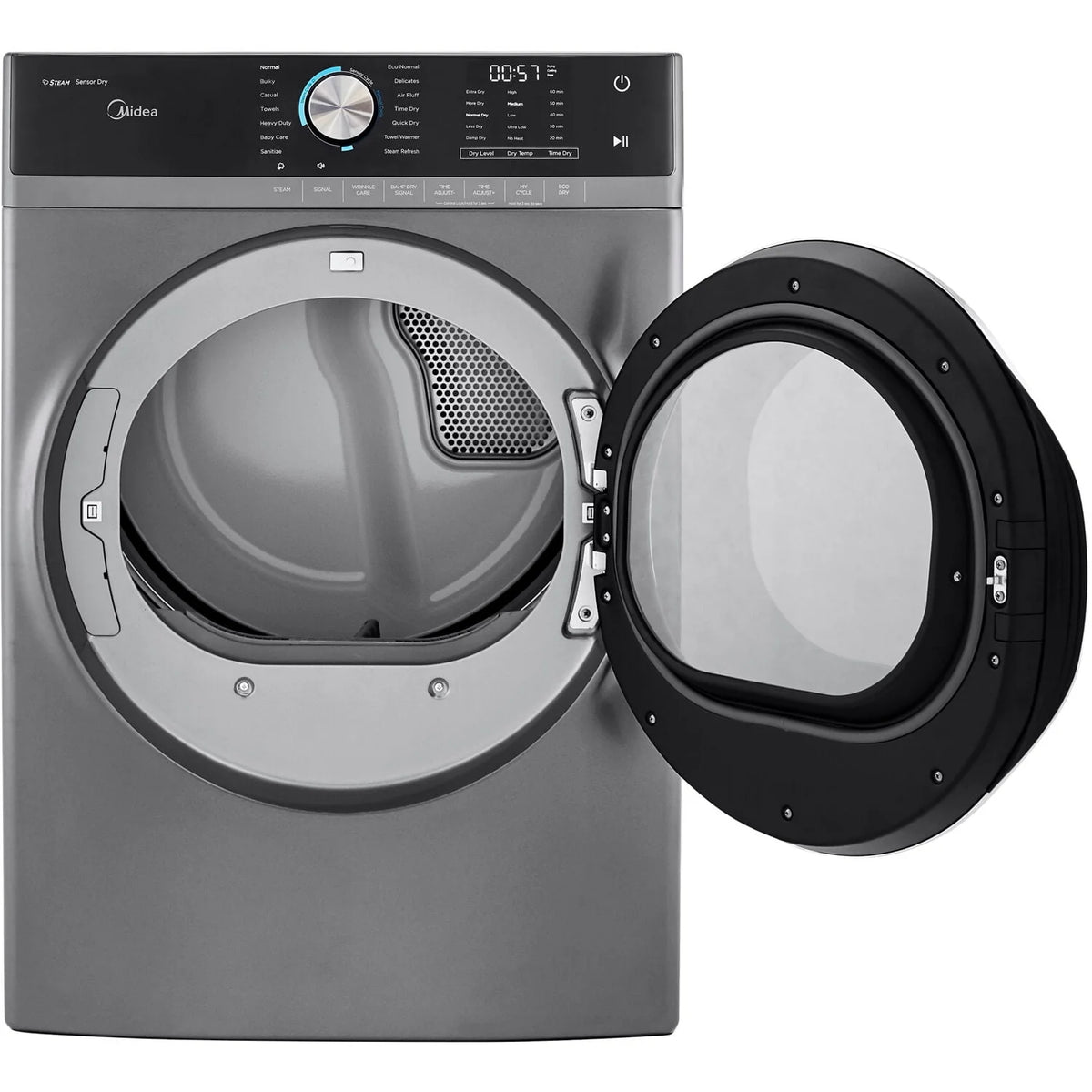 8.0-Cu. Ft. Front Load Gas Dryer K770959