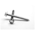 4000 Piece Zinc Plated Sheet Metal Screw P575