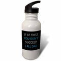 21 oz Sports Water Bottle X443114