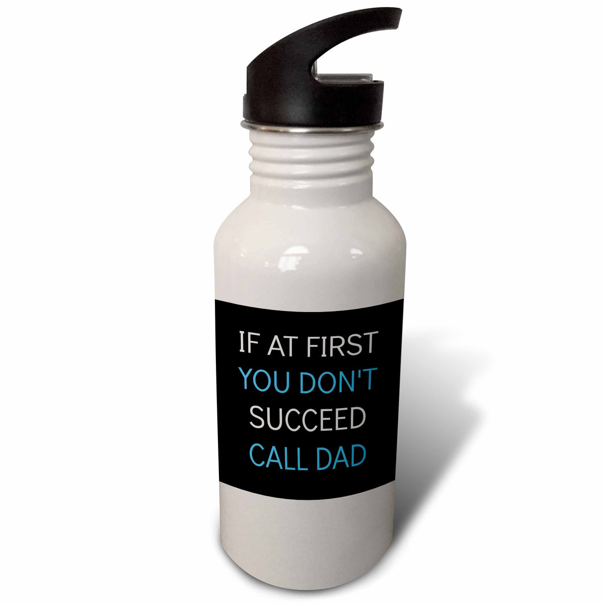 21 oz Sports Water Bottle X443114
