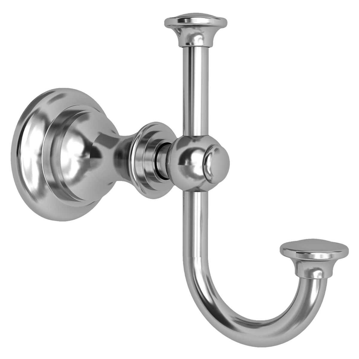 Biscuit Double Robe Hook G94639