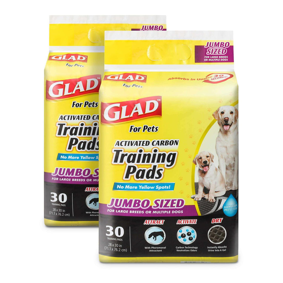 Training Pads Q484369